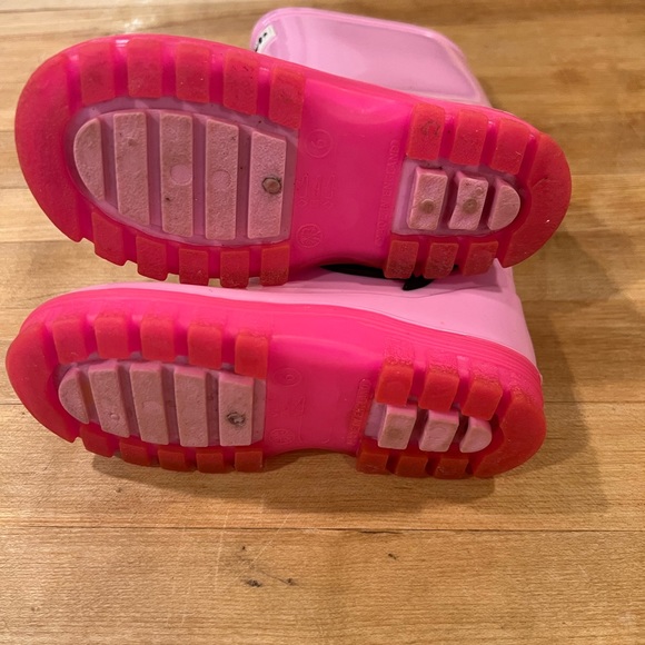 Sophia Webster mini rain boots - Picture 5 of 6